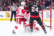 Ottawa Senator Dylan Cozen’s 2025-26 Point Projection