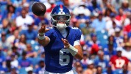 Source - Giants have package of plays prepared for Jaxson Dart