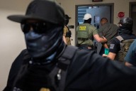 Alameda County Public Defender says ICE courthouse raids ‘must stop immediately’