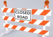 Road to be closed in Ferndale (VIDEO)
