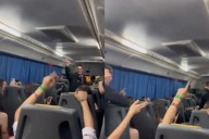 Escándalo por los cantos antisemitas de un grupo de estudiantes durante su viaje de egresados