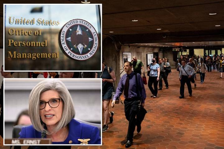 Exclusive | New bill would crack down on bureaucrats working more than 1 govt gig simultaneously