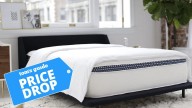 3 mattresses I'd buy in today's Labor Day sales that are comparable to the Saatva Classic