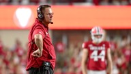 Indiana football schedule; North Texas replaces Colorado State