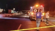 Paramédico muere atropellado en la México-Oaxaca; investigan a camión del Ejército