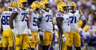 How Braelin Moore injury affects LSU football offensive line