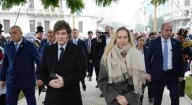 Con ANDIS y $LIBRA en agenda, Diputados vuelve a poner contra las acuerdas a Javier y Karina Milei