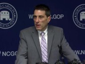Former NCGOP director to oversee election boards, lead state 'election integrity' efforts, says NC Auditor