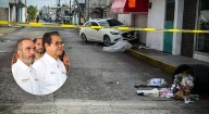Antes del ataque, Procuraduría de Hidalgo no recibió denuncias por amenazas contra jueces