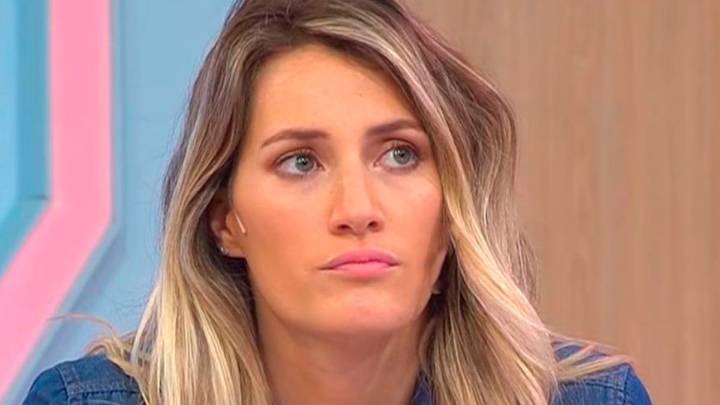 Firme postura de Mica Viciconte tras ser acusada de lucrar con las hijas de Nicole Neumann y Fabián Cubero