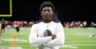 5-Star Anthony Tank Jones’ Likely Destination Hinted After Miami Visit: Oregon Insider Coveted 5 star Oregon commit Anthony 'Tank' Jones makes unexpected second Miami visit signaling powerful flip rum