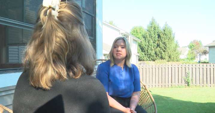 'Don't rush to judgement': Former Sun Prairie school board president speaks