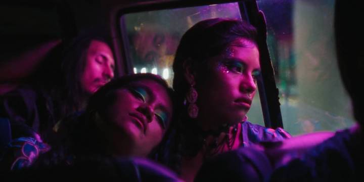 La película boliviana ‘La hija cóndor’ triunfó en el Festival de Biarritz América Latina