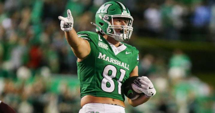 Marshall football: Herd, Gibson seek first win against EKU