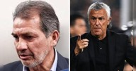 Navarro dio rotundo mensaje sobre la continuidad de Gorosito tras eliminación de Alianza: "El..."