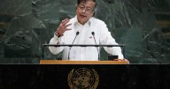 The issue of drugs doesn't usually get showcased at the UN General Assembly. This year is different