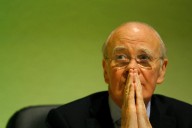 Former Lib Dem leader Ming Campbell dies aged 84