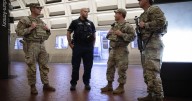 Attorney General McCuskey files federal brief supporting National Guard in D.C.