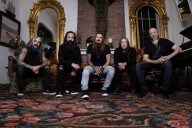 Dream Theater embraces the creepy and dark