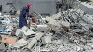 Ataques israelíes incomunican a Gaza: reportan falta de conexión telefónica e internet