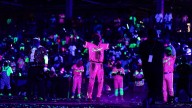 Cosmic Baseball to bring glow-in-the-dark baseball to Grand Rapids in 2026