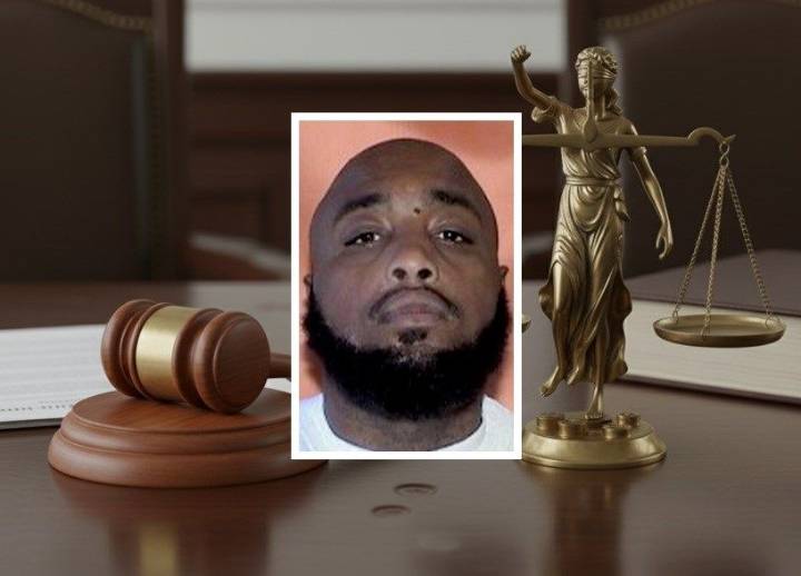 Judge OKs photo lineup in Wellsville murder trial