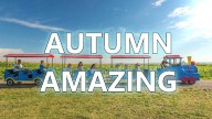 Another autumn day in Houston with Wednesday morning temps in the mid