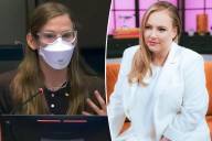 Meghan McCain blasts 'nepo baby' Violet Affleck's 'patently absurd' call for mask mandate