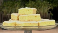 Espumitas de limón: el clásico casero, fácil y riquísimo para endulzar la tarde de mates
