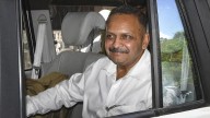 Col. Purohit promoted weeks after acquittal in Malegaon Blast Cas...