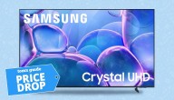 Huge Samsung TV sale at Best Buy — 4K TVs I'd get from just $279