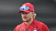 England's Jordan Cox admits struggling to cope with Test heartbreak but he was determined to grasp T20 chance in Ireland