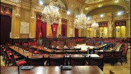 En directo | El Parlament inicia el nuevo curso político con un pleno enfocado en la migración y la vivienda
