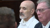Verdict reached in trial of Sergio Venegas