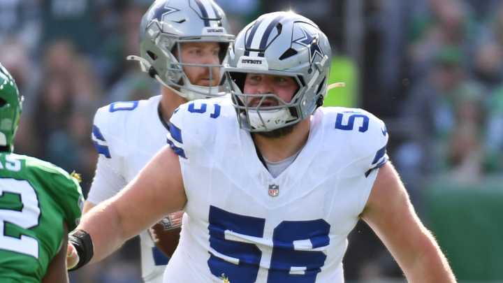 Cowboys to miss offensive starter for significant time
