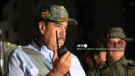 Maduro llama a jóvenes a los cuarteles para recibir adiestramiento militar