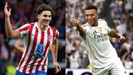 Atlético de Madrid - Real Madrid en directo: ¡resultado y última hora del derbi madrileño! (0