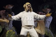 Actuará Bad Bunny en medio tiempo del Super Bowl