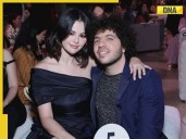 Selena Gomez and Benny Blanco wedding: From star studded guest list to venue, he