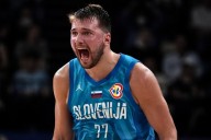 Luka Doncic’s Teammate Is Ready for €40,000 Job to Ease Lakers Star’s Injury Worries