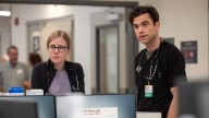'The Pitt' Stars Taylor Dearden and Patrick Ball Tease Season 2