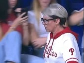 Search ongoing for viral Phillies ball snatcher after wrong fan ID