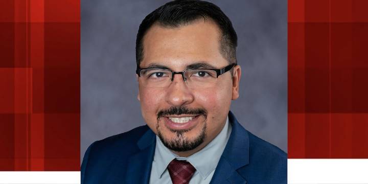 Nevada senator disputes DUI charge, says he was tired, not drunk
