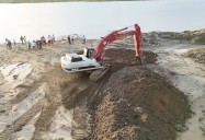 La obra que se ejecuta en La Mojana es de emergencia: Carlos Carrillo, director de la UNGRD