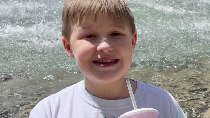 13-year-old boy remembered after deadly Farmington e