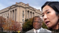 Department of Justice sues Boston over immigration policies