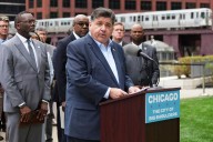Al menos 7 muertos y 47 heridos dejaron tiroteos en Chicago el fin de semana en medio de amenazas de Trump con Guardia Nacional