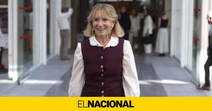 El marido de Esperanza Aguirre, al juzgado por la venta de un Goya de la familia por 5 millones