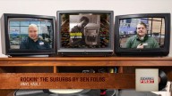 Rockin' the Suburbs: Vinyl Vault's Top 3 Ben Folds Songs