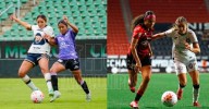 Pumas derrotó a Mazatlán y Tijuana superó a Querétaro en la Liga MX Femenil